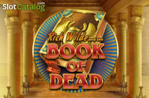 Єгипетські символи Book of Dead
