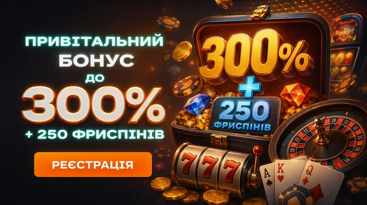 PingWin Casino (Пінгвін казино) — офіційний сайт для гравців з України