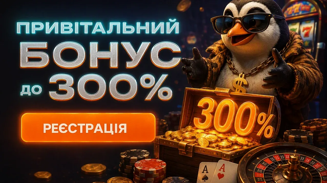 Реєстрація в PingWin Casino