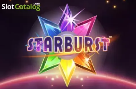 Блискучі камені Starburst