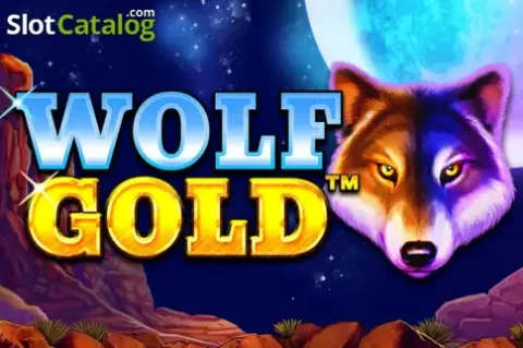 Дикі вовки Wolf Gold